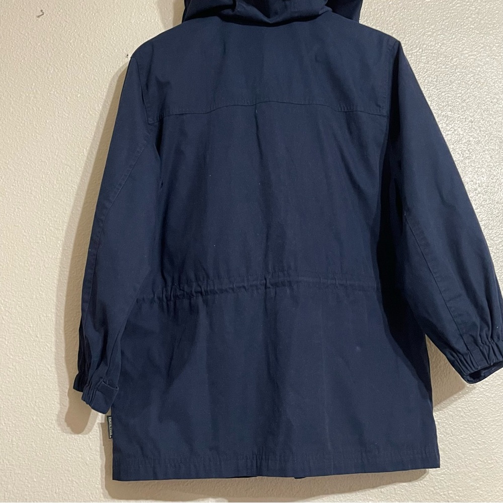 Pacific Trail Barn Jacket Utility Barn Jacket Vintage View 3